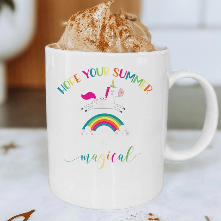End Of Year Teacher Last Day Of School Graduation Graphic Print Coffee Mug