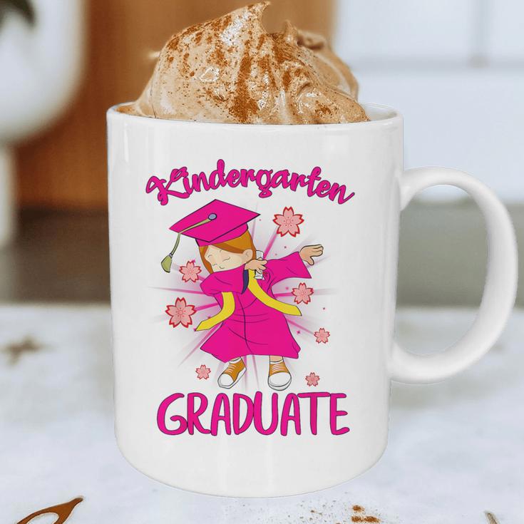 Graduation Kindergarten Last Day Of School Shirt Graphic Print Coffee Mug