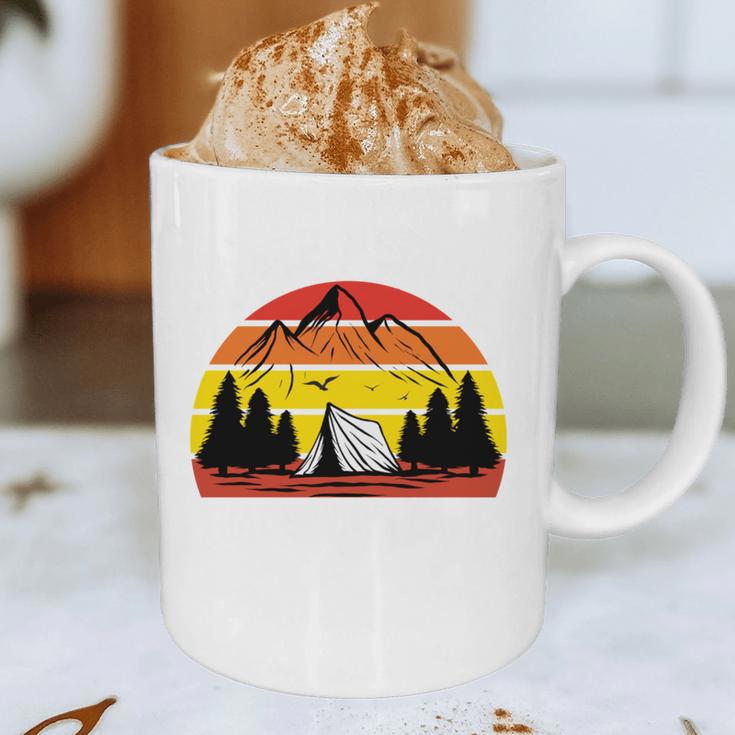 I Hate People That's Why I Camp Camper Meme Introvert Graphic Print Coffee Mug I Hate People That's Why I Camp Camper Meme Introvert Graphic Print Coffee Mug