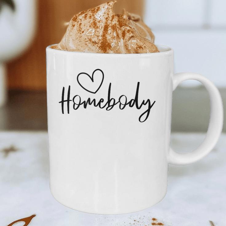 Homebody At Home Lets Stay Home Introvert Graphic Print Coffee Mug Homebody At Home Lets Stay Home Introvert Graphic Print Coffee Mug