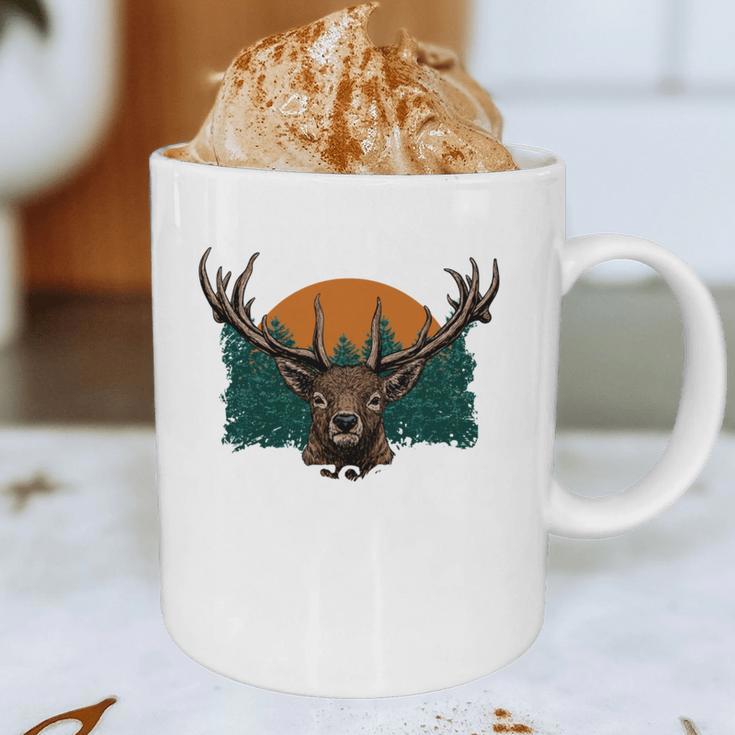 Hunting Is My Escape Introvert Hunter Antisocial Graphic Print Coffee Mug Hunting Is My Escape Introvert Hunter Antisocial Graphic Print Coffee Mug