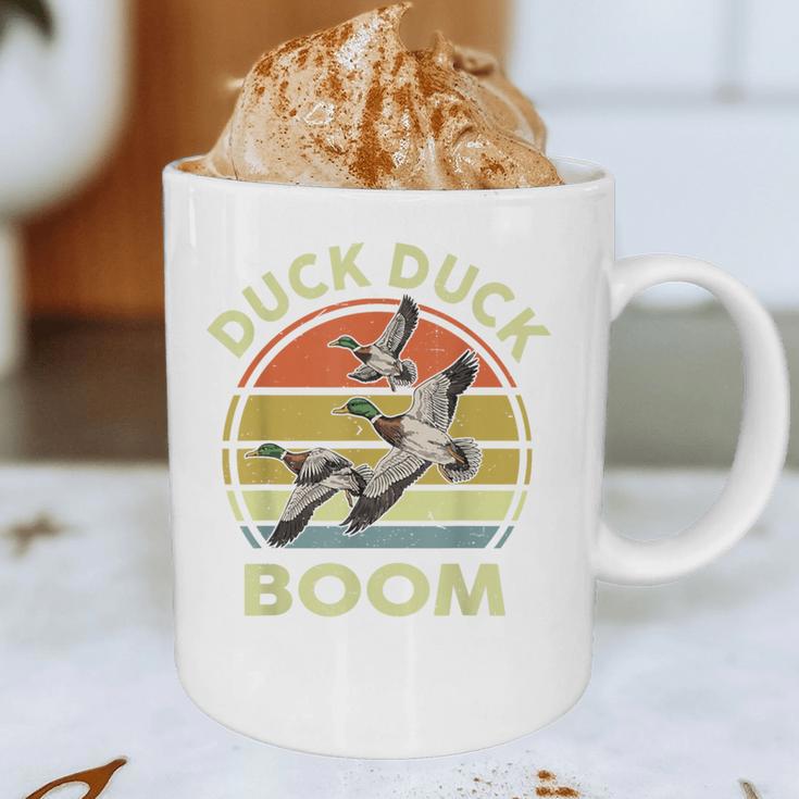 Hunting-Shirt Duck Boom Hunter Dad Grandpa Men Graphic Print Coffee Mug Hunting-Shirt Duck Boom Hunter Dad Grandpa Men Graphic Print Coffee Mug