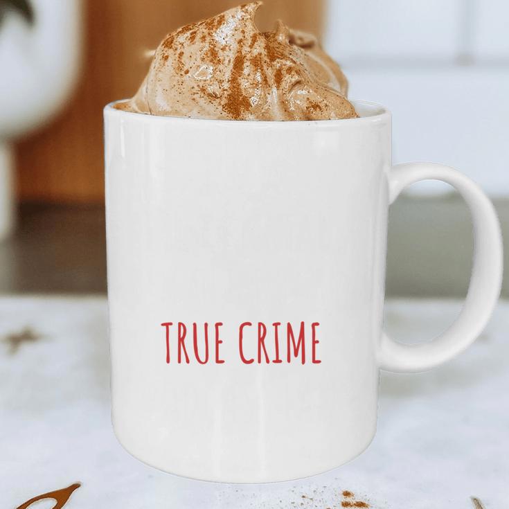 I'm A Millennial Introvert True Crime Podcast Fan Men Women Graphic Print Coffee Mug I'm A Millennial Introvert True Crime Podcast Fan Men Women Graphic Print Coffee Mug