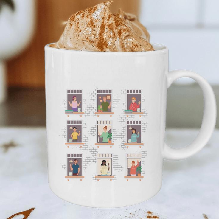 Introverts Unite Sarcastic Joke Humor Sarcasm Graphic Print Coffee Mug Introverts Unite Sarcastic Joke Humor Sarcasm Graphic Print Coffee Mug