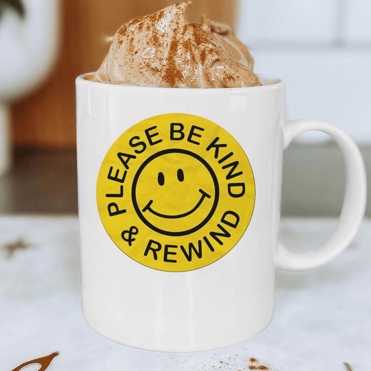 Be Kind Rewind Shirt Retro Nostalgia Sticker 80s 90s Tee Premium Tri-Blend Graphic Print Coffee Mug Be Kind Rewind Shirt Retro Nostalgia Sticker 80s 90s Tee Premium Tri-Blend Graphic Print Coffee Mug