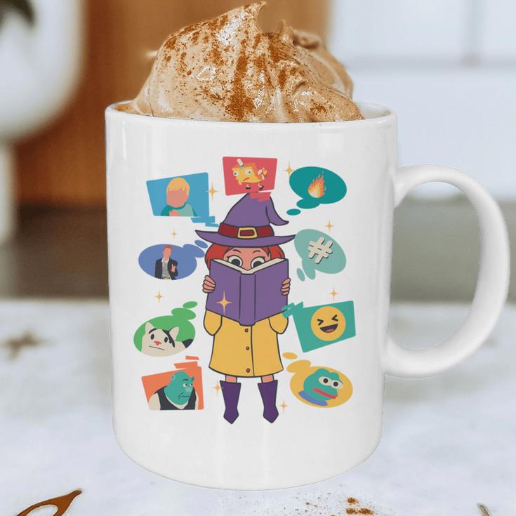 Meme Magic Introvert Anti People Social Media Meme Lovers Graphic Print Coffee Mug Meme Magic Introvert Anti People Social Media Meme Lovers Graphic Print Coffee Mug