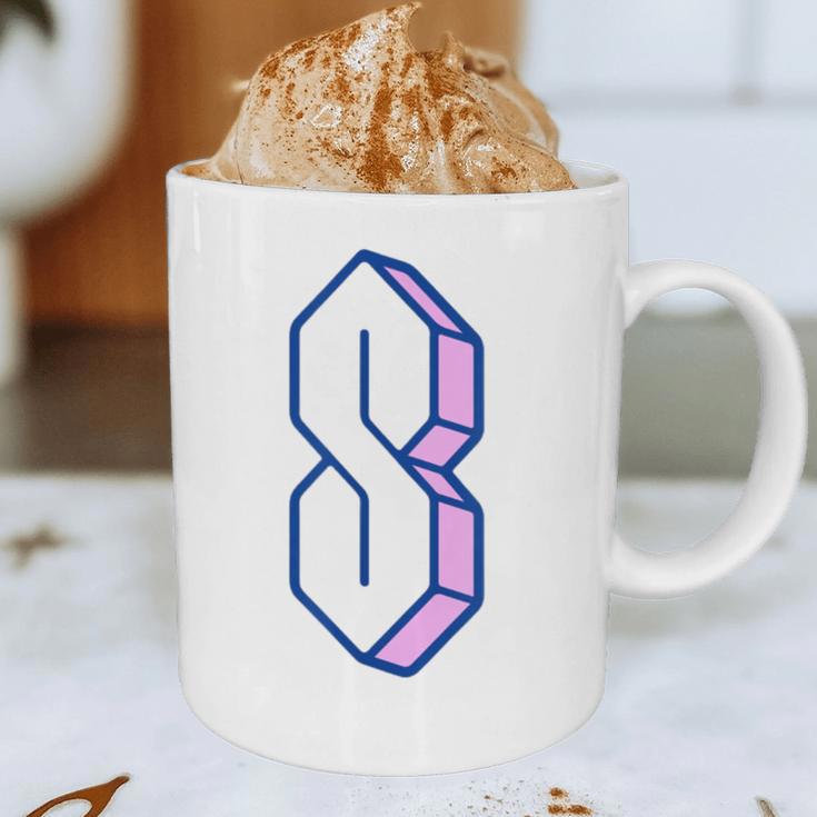 Millenial Nostalgia That S You Drew In Notebooks In School Graphic Print Coffee Mug
