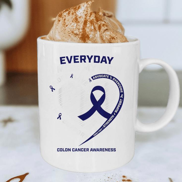 Remembrance Loving Memory Shirts Mom Colon Cancer Awareness Graphic Print Coffee Mug Remembrance Loving Memory Shirts Mom Colon Cancer Awareness Graphic Print Coffee Mug