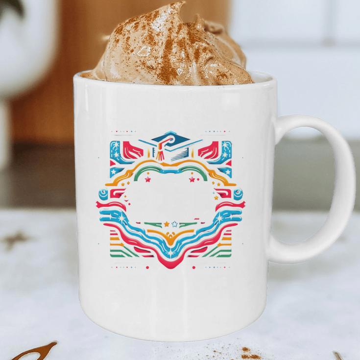 Senior 2026 Class Of 2026 Seniors Graduation 2026 Senior Graphic Print Coffee Mug