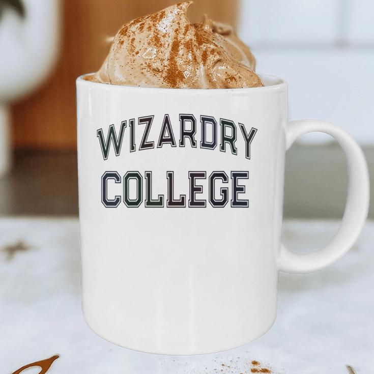 Silly Stay Away From Me WIZARDRY COLLEGE Introvert Graphic Print Coffee Mug Silly Stay Away From Me WIZARDRY COLLEGE Introvert Graphic Print Coffee Mug