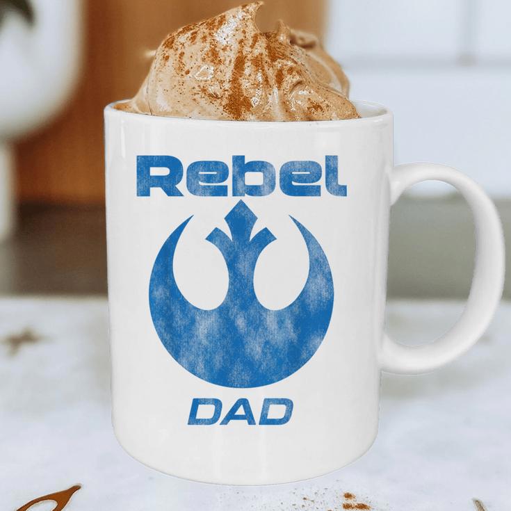 Star Wars Rebel Alliance Matching Family DAD T-Shirt Graphic Print Coffee Mug
