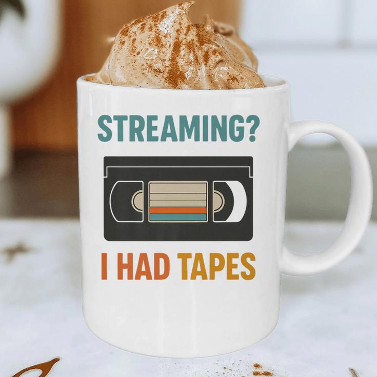 VHS Cassette Tape Retro 80s 90s Nostalgia Premium Graphic Print Coffee Mug VHS Cassette Tape Retro 80s 90s Nostalgia Premium Graphic Print Coffee Mug