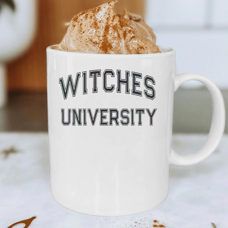 Vintage Stay Away From Me WITCHES UNIVERSITY Introvert Graphic Print Coffee Mug Vintage Stay Away From Me WITCHES UNIVERSITY Introvert Graphic Print Coffee Mug