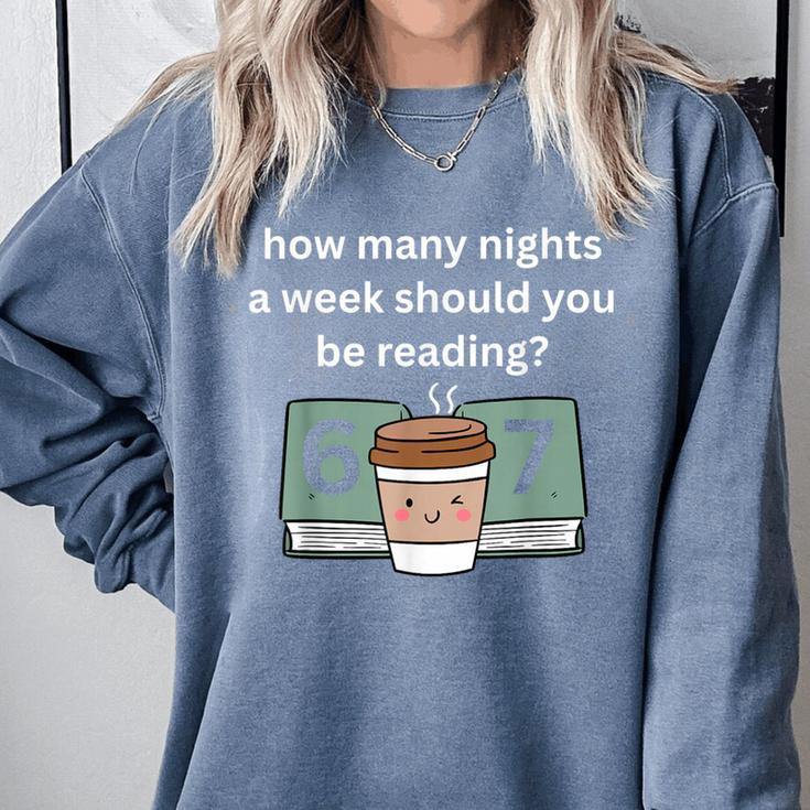 67 Meme English Teacher Reading Book Lover Humor Comfort Colors Sweatshirt 67 Meme English Teacher Reading Book Lover Humor Comfort Colors Sweatshirt
