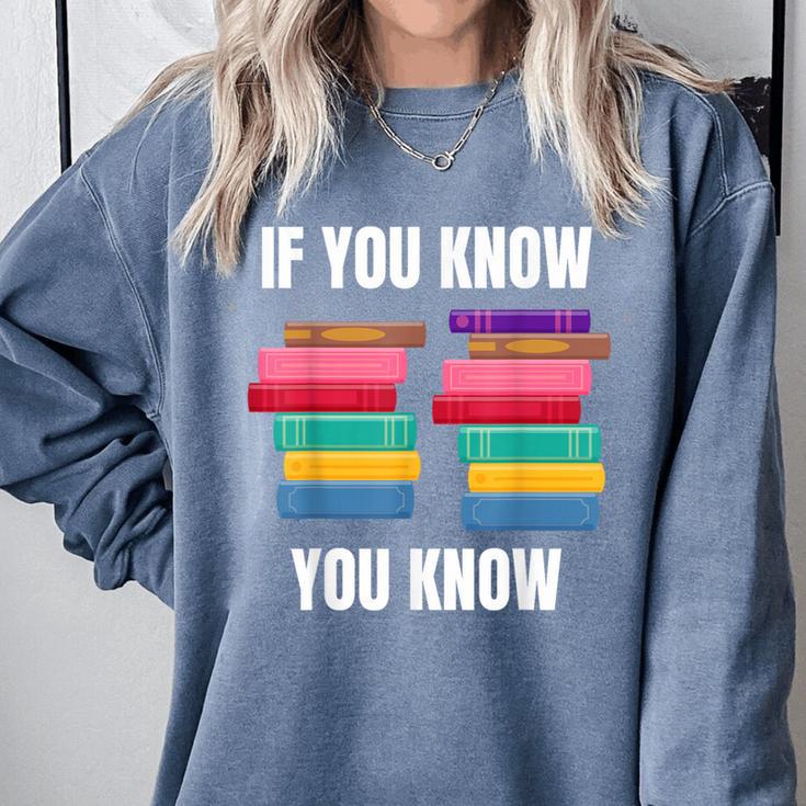 67 Reading Books 6 7 If You Know Six Seven Comfort Colors Sweatshirt 67 Reading Books 6 7 If You Know Six Seven Comfort Colors Sweatshirt