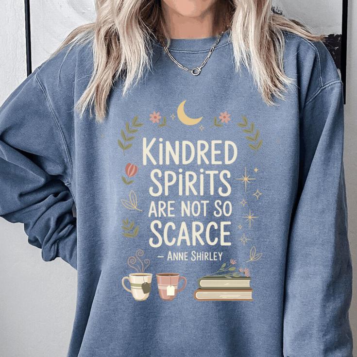 Book Lover Friend Quote Anne Premium Tri-Blend Comfort Colors Sweatshirt Book Lover Friend Quote Anne Premium Tri-Blend Comfort Colors Sweatshirt