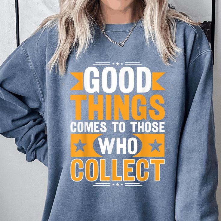 Comic Book Collector Meme Quote Comfort Colors Sweatshirt Comic Book Collector Meme Quote Comfort Colors Sweatshirt
