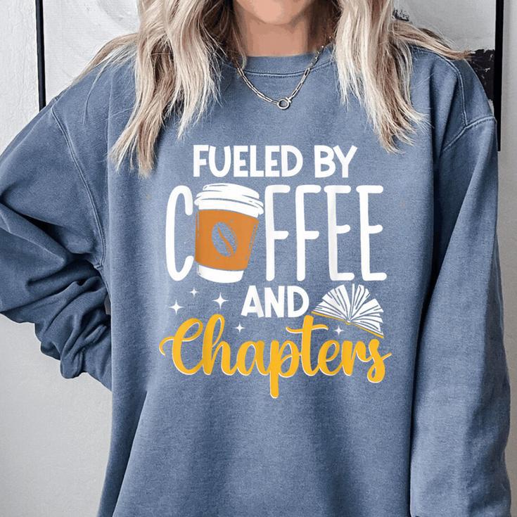 Reading Books Bookcase Book Club Bibliophile Comfort Colors Sweatshirt