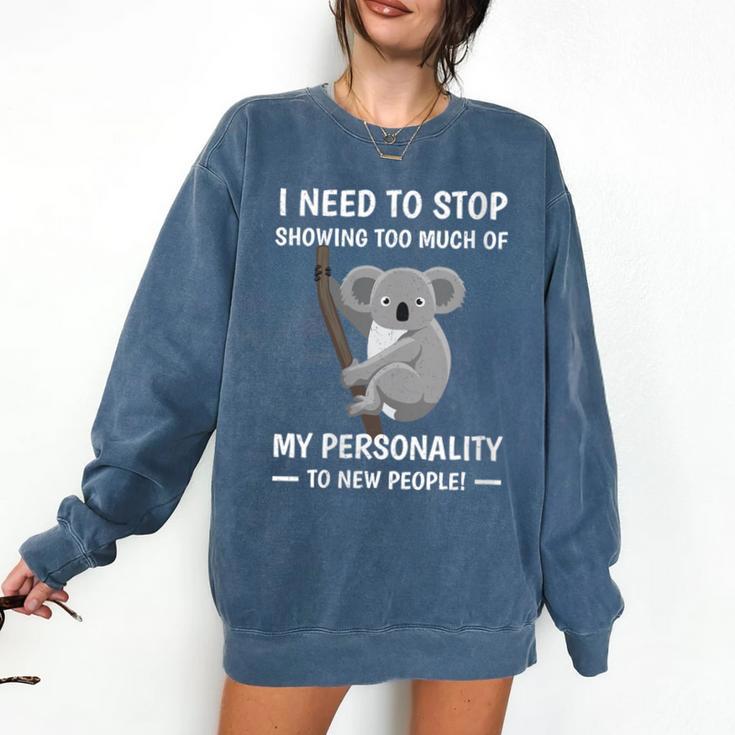 Introvert Fact Anti Socializing Extroversion Personality Comfort Colors Sweatshirt Introvert Fact Anti Socializing Extroversion Personality Comfort Colors Sweatshirt