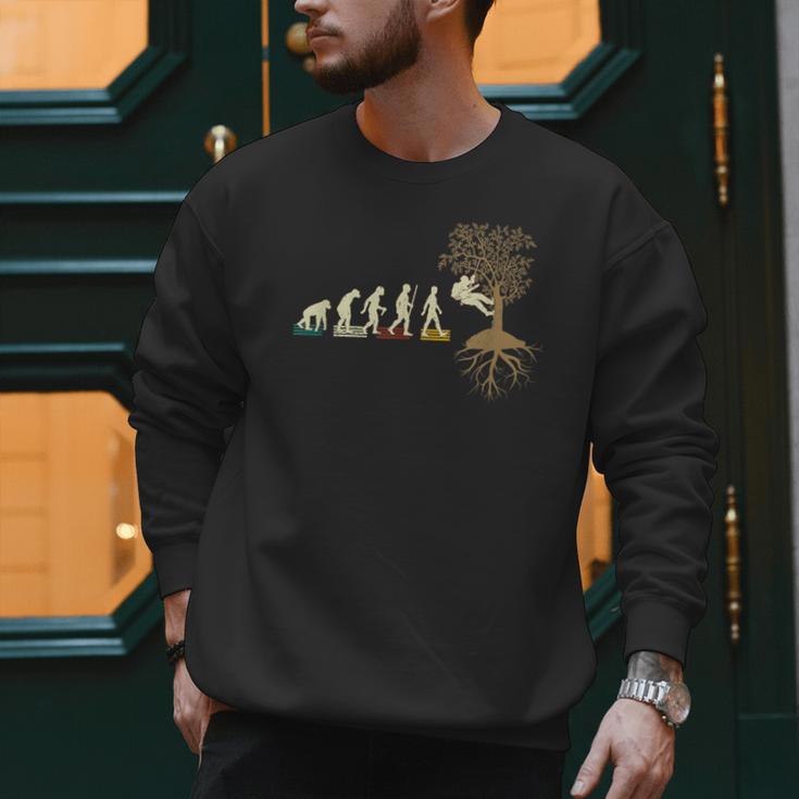 Arborist Tree Trimmer Classic Fit Short Sleeve Crew Neck Arborist For Him Husband Dad Friend Solid With Letter Print Size Small Men Sweatshirt