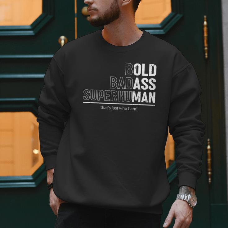 Dad Old Man Grandpa Gag Birthday Fathers Day Dad Men Sweatshirt Dad Old Man Grandpa Gag Birthday Fathers Day Dad Men Sweatshirt