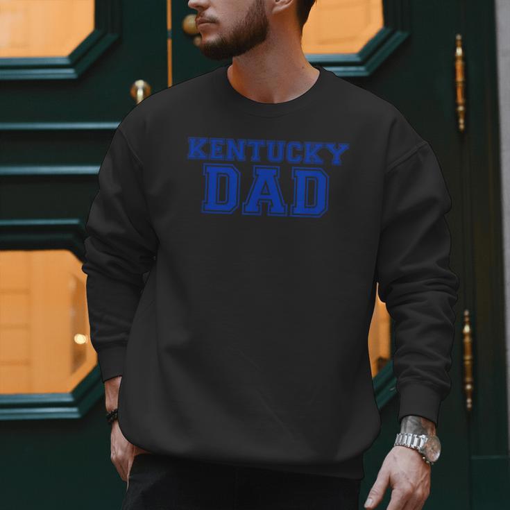 Kentucky Dad Tee Shirt Men Sweatshirt Kentucky Dad Tee Shirt Men Sweatshirt