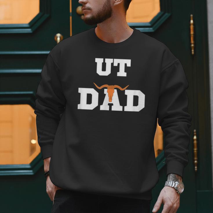 UT Austin Dad Shirt Ut Austin Dad Men Sweatshirt UT Austin Dad Shirt Ut Austin Dad Men Sweatshirt