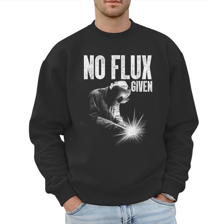 Best Welding Art For Men Dad Welder Arc Welding Metal Worker Small Men Sweatshirt