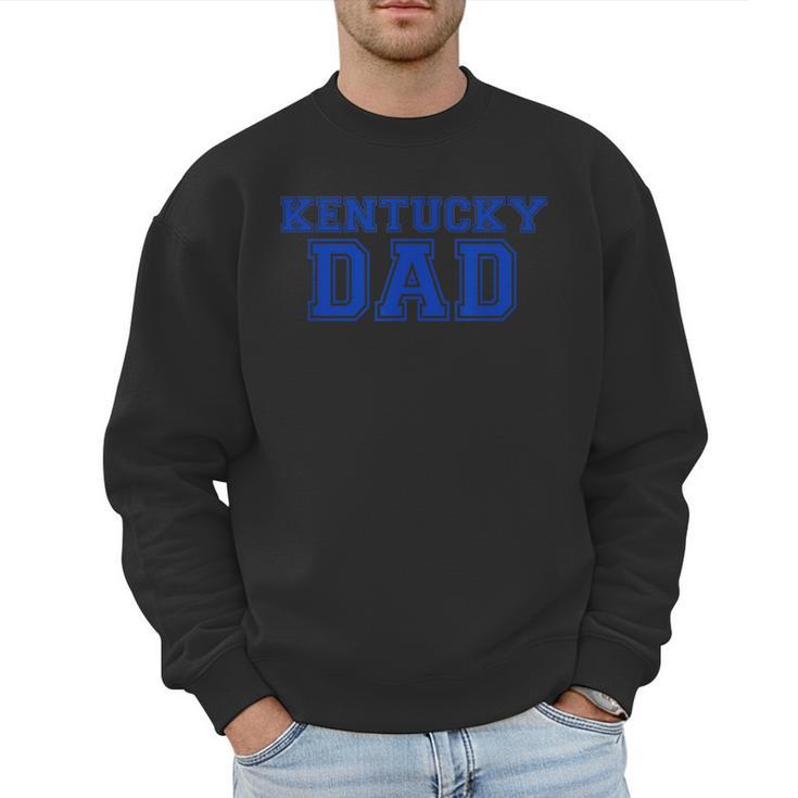 Kentucky Dad Tee Shirt Men Sweatshirt