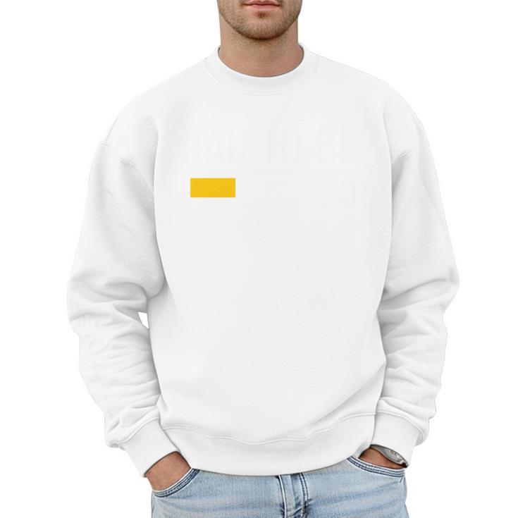 Best Expecting Dad Dad To Be Men Sweatshirt