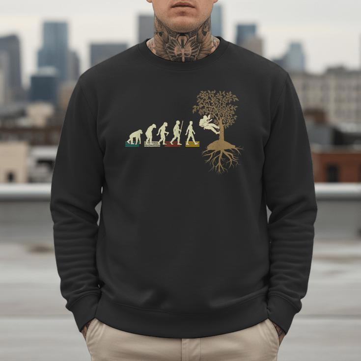 Arborist Tree Trimmer Classic Fit Short Sleeve Crew Neck Arborist For Him Husband Dad Friend Solid With Letter Print Size Small Men Sweatshirt