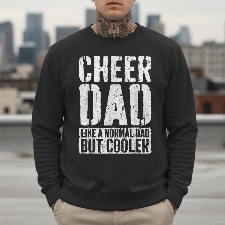 Cheer Dad Shirt Men Fathers Day Cheer Dad Men Sweatshirt Cheer Dad Shirt Men Fathers Day Cheer Dad Men Sweatshirt