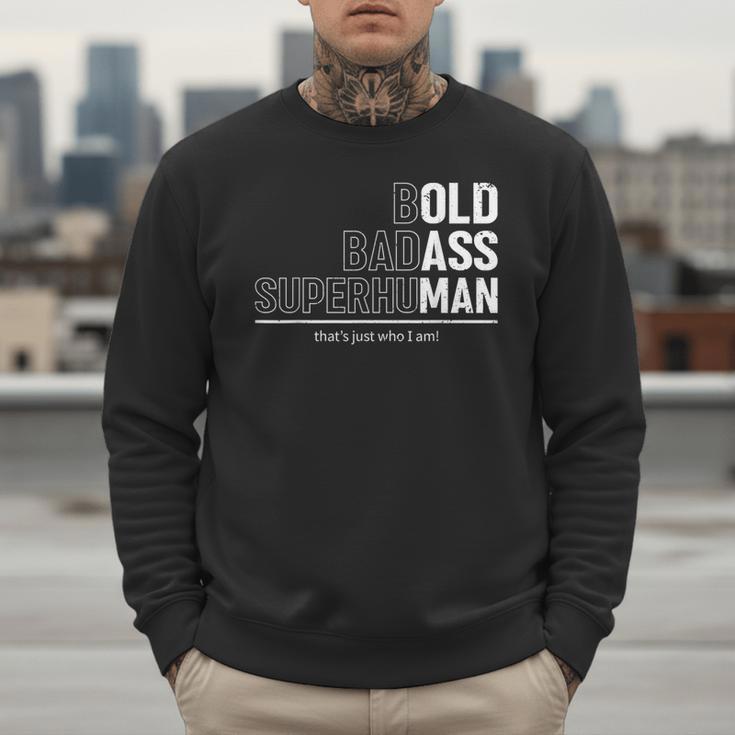 Dad Old Man Grandpa Gag Birthday Fathers Day Dad Men Sweatshirt Dad Old Man Grandpa Gag Birthday Fathers Day Dad Men Sweatshirt