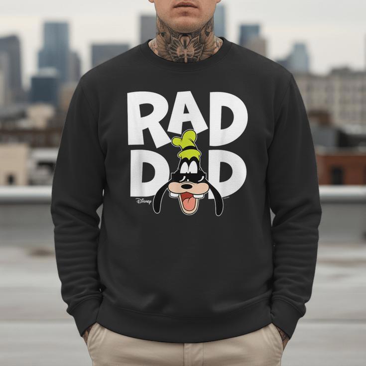 Disney Rad Dad Men Sweatshirt