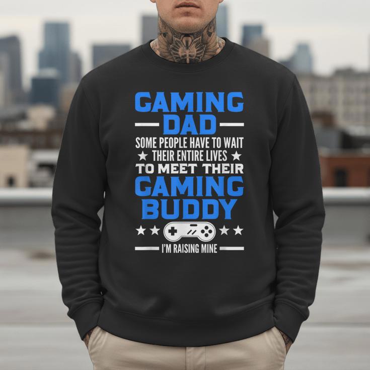 Gamer Video Games Gaming Dad Gaming Men Sweatshirt Gamer Video Games Gaming Dad Gaming Men Sweatshirt