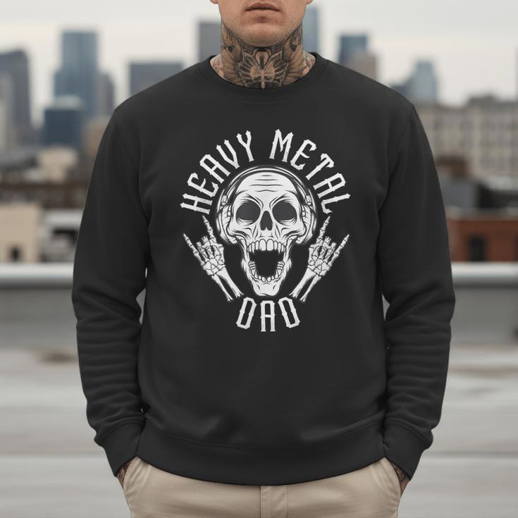 Heavy Metal Dad Shirt Rock Metalhead Heavy Metal Dad Men Sweatshirt Heavy Metal Dad Shirt Rock Metalhead Heavy Metal Dad Men Sweatshirt