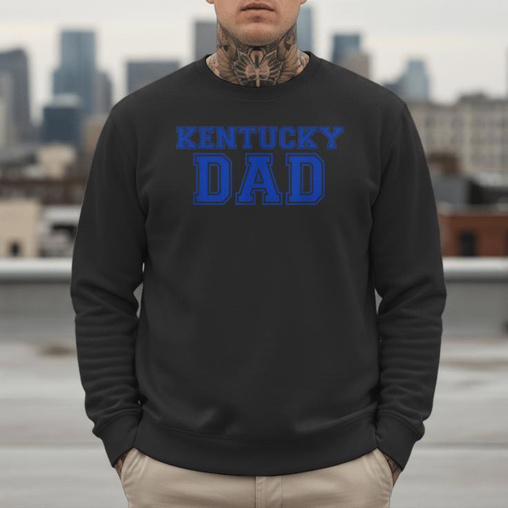 Kentucky Dad Tee Shirt Men Sweatshirt Kentucky Dad Tee Shirt Men Sweatshirt