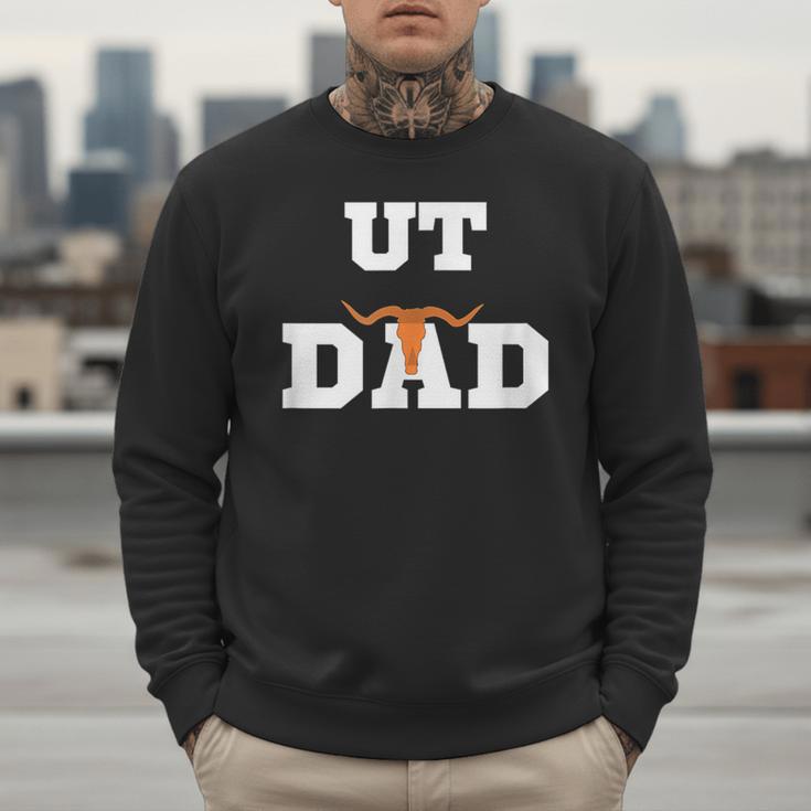 UT Austin Dad Shirt Ut Austin Dad Men Sweatshirt UT Austin Dad Shirt Ut Austin Dad Men Sweatshirt