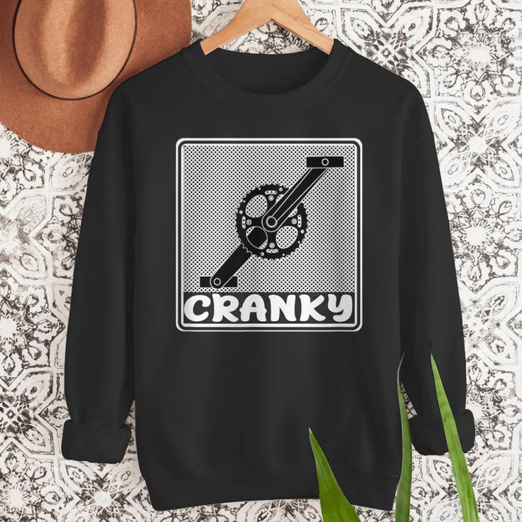 Bicycle DADS Old Guy WHO Ride Bikes BMX Mountain OR Road Men Sweatshirt Bicycle DADS Old Guy WHO Ride Bikes BMX Mountain OR Road Men Sweatshirt