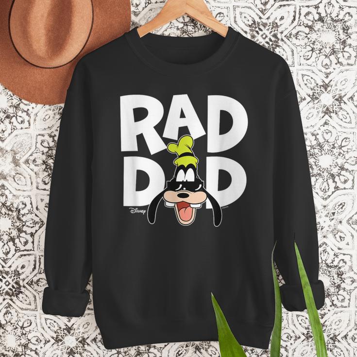 Disney Rad Dad Men Sweatshirt