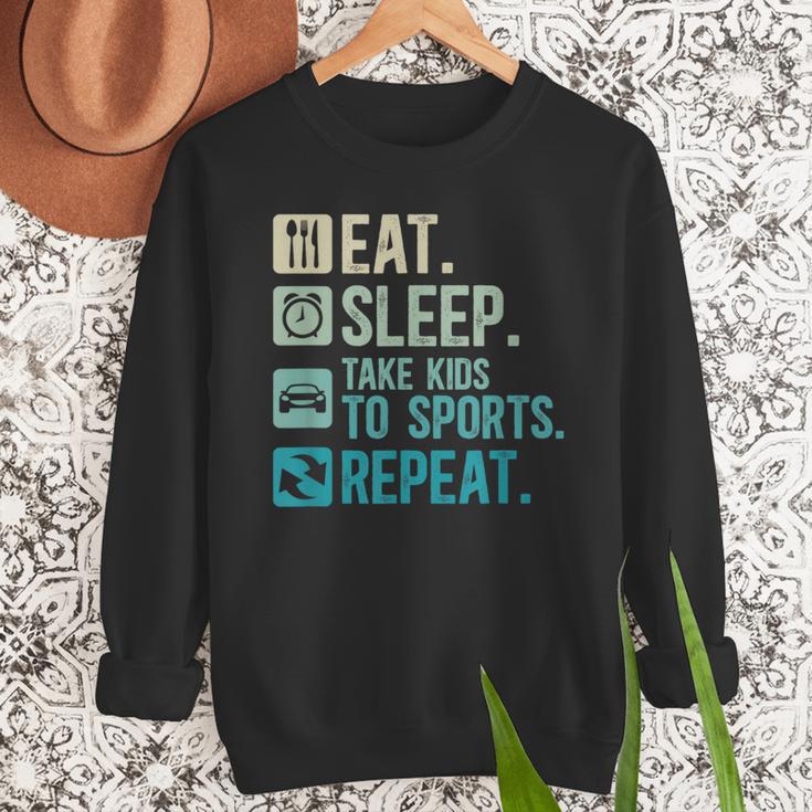 Take Kids To Sports Dad Sports Father Sport Dad Men Sweatshirt Take Kids To Sports Dad Sports Father Sport Dad Men Sweatshirt
