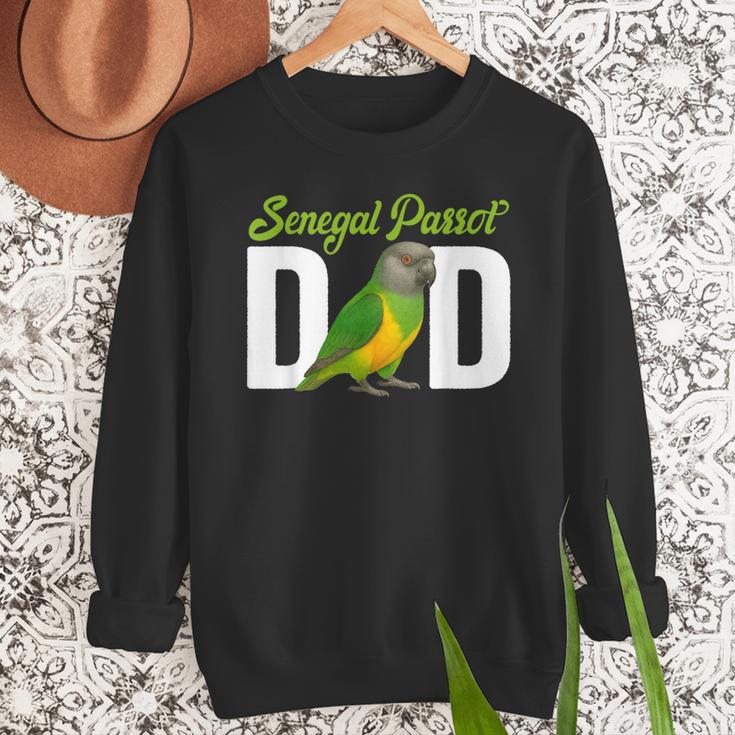 Senegal Parrot Dad Senegal Parrot Owner Senegal Parrot Lover Men Sweatshirt Senegal Parrot Dad Senegal Parrot Owner Senegal Parrot Lover Men Sweatshirt