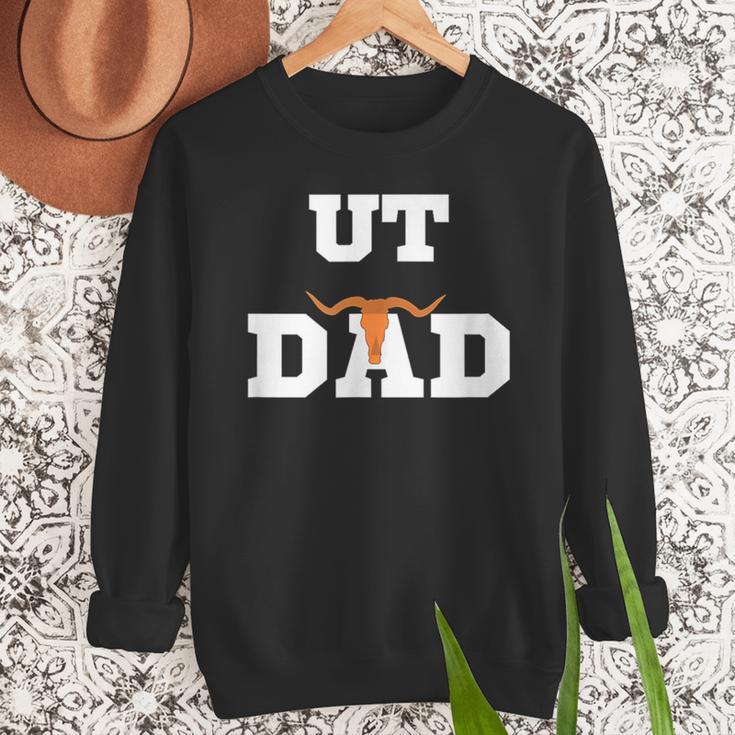 UT Austin Dad Shirt Ut Austin Dad Men Sweatshirt UT Austin Dad Shirt Ut Austin Dad Men Sweatshirt