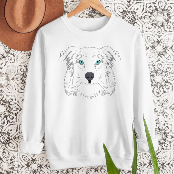 Australian Shepherd Aussie Mom Or Dad Men Sweatshirt Australian Shepherd Aussie Mom Or Dad Men Sweatshirt