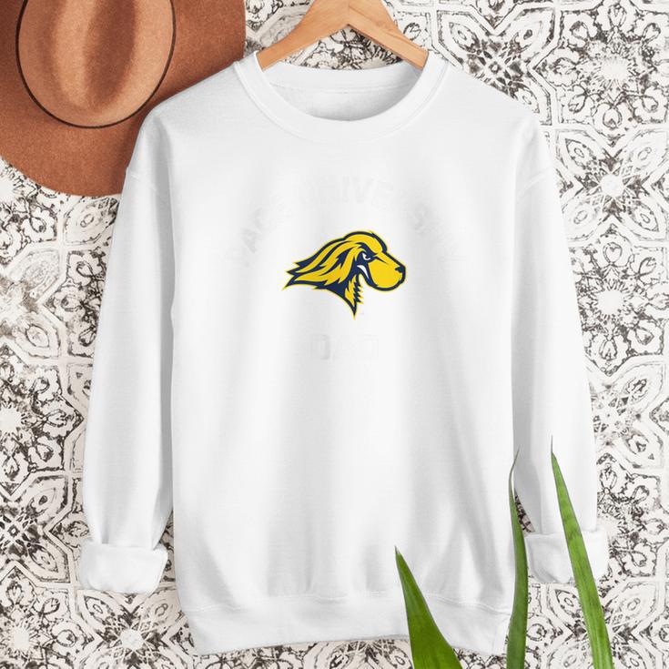 Pace University Setters Arched Dad Men Sweatshirt Pace University Setters Arched Dad Men Sweatshirt