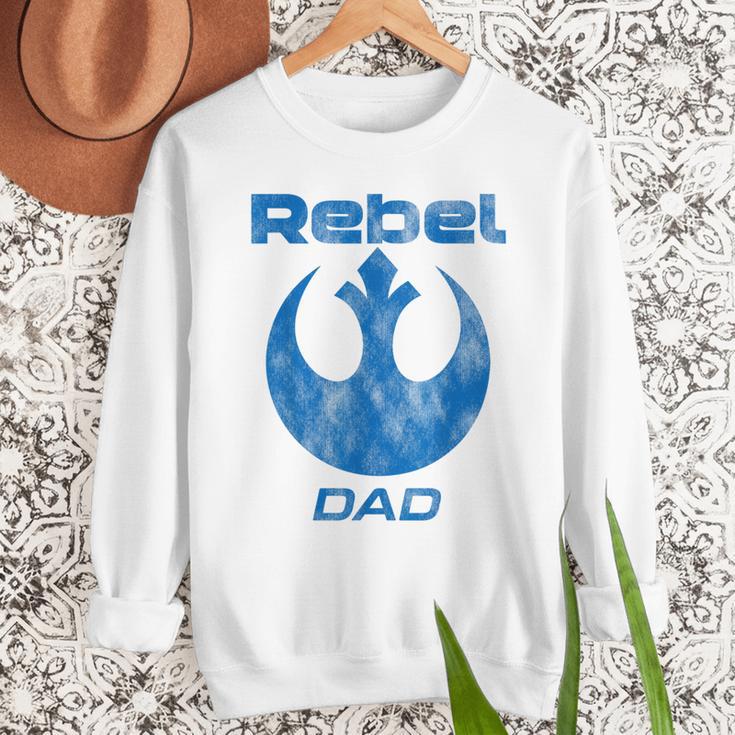 Star Wars Rebel Alliance Matching Family DAD T-Shirt Men Sweatshirt Star Wars Rebel Alliance Matching Family DAD T-Shirt Men Sweatshirt