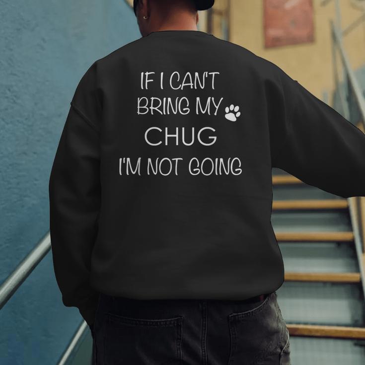 Chug Life Shirt Dog Mom Stuff Chugs Dad Tshirt Men's Sweatshirt Back Print Chug Life Shirt Dog Mom Stuff Chugs Dad Tshirt Men's Sweatshirt Back Print