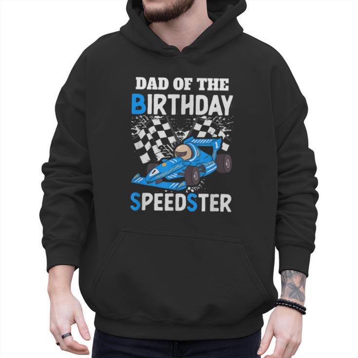 Dad Shirt Two Fast Two Curious Racing Cars Birthday Men Hoodie