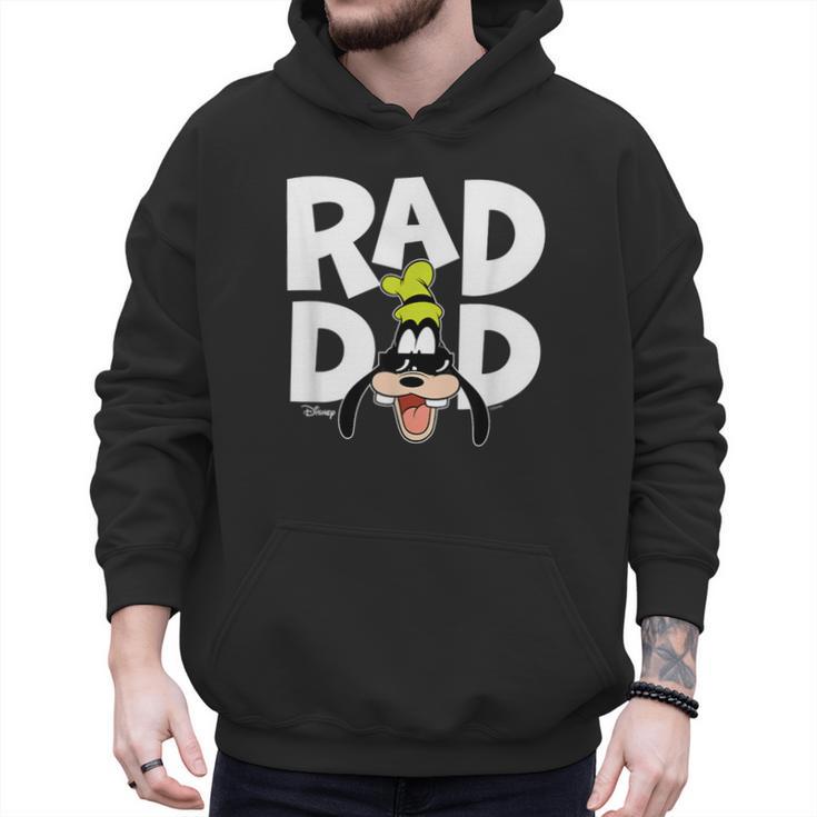 Disney Rad Dad Men Hoodie