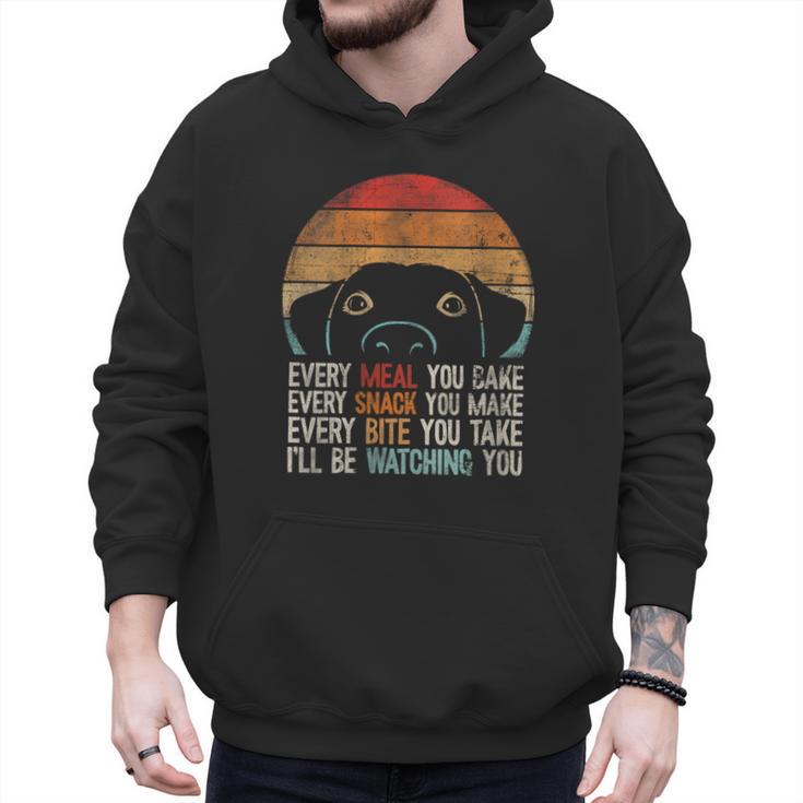 Dog Lover Dog Humor Dog Mom Dog Dad Men Hoodie